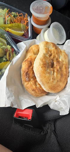 Photo of Kebab Station - Unit 4 Ermine St S, Cambridge CB23 3AS